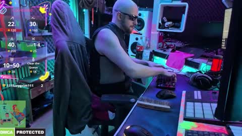 drawingcock online show from December 2025 09:44:01 PM