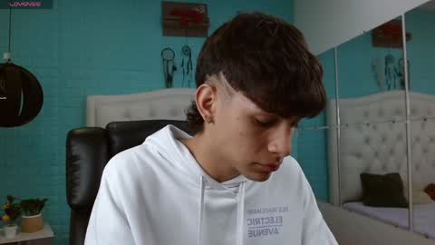 DraxBlade online show from April 2026 07:29:02 PM