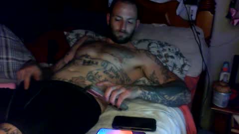 dreaded_folks online show from October 2025 07:05:02 AM