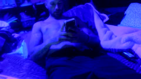 dreaded_folks online show from December 2025 09:25:01 AM