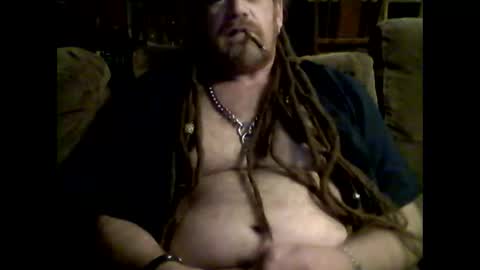DreadedChefLoXXX online show from December 2024 05:37:01 AM