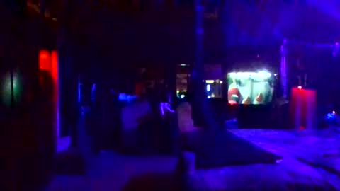 DreadedChefLoXXX online show from October 2025 05:01:01 PM