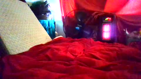 DreadedChefLoXXX online show from April 2026 11:24:02 PM