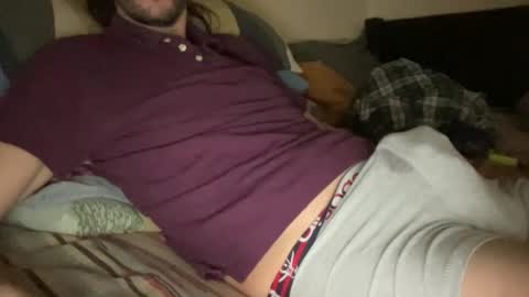 Dreads online show from December 2024 11:20:01 PM