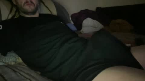 Dreads online show from February 2025 03:42:01 AM