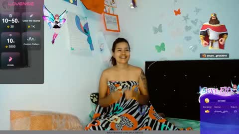 sharon online show from December 2024 11:10:02 AM