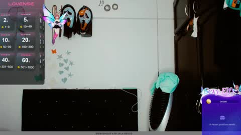 sharon online show from December 2024 11:17:01 AM