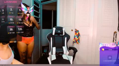 sharon online show from January 2025 09:55:01 AM