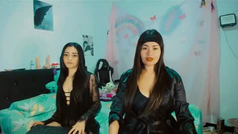 Snapshot of dream__girls69944 chatting on May 2026 07:24:02 AM sharon online show from May 2026 07:24:02 AM