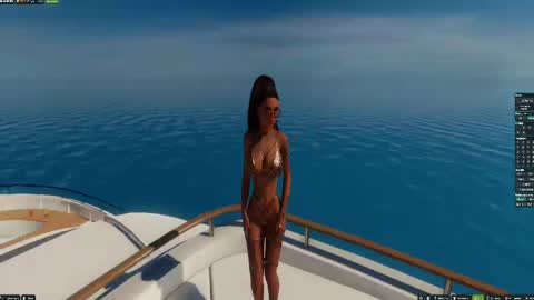 dream aimira online show from May 2026 02:55:02 PM