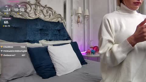 Maria online show from January 2025 01:34:01 PM