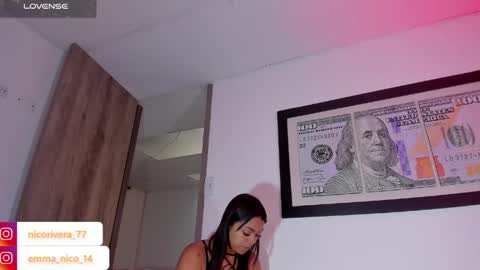  Emma  Nico  online show from May 2026 11:39:02 AM