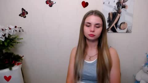 Mari online show from May 2026 06:00:02 AM