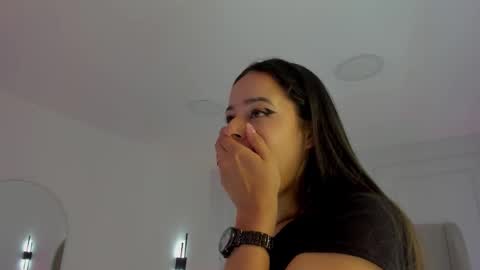 Snapshot of dream_nena chatting on October 2025 03:51:02 AM N E N A online show from October 2025 03:51:02 AM