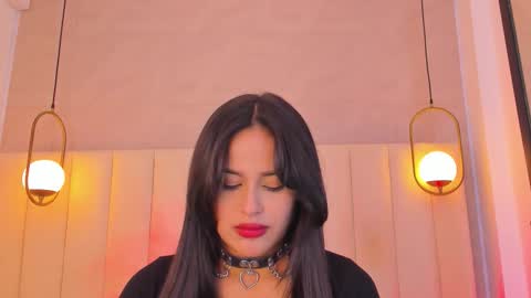 Snapshot of dream_nena chatting on October 2025 08:04:02 PM N E N A online show from October 2025 08:04:02 PM