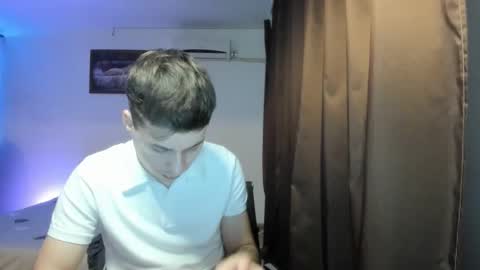 Snapshot of dreamboy240 chatting on February 2026 04:25:02 PM Johnny online show from February 2026 04:25:02 PM