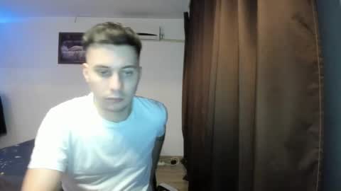 Snapshot of dreamboy240 chatting on February 2026 05:25:01 PM Johnny online show from February 2026 05:25:01 PM