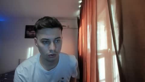 Snapshot of dreamboy240 chatting on February 2026 02:26:01 PM Johnny online show from February 2026 02:26:01 PM