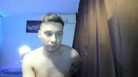 Snapshot of dreamboy240 chatting on February 2026 03:42:02 PM Johnny online show from February 2026 03:42:02 PM