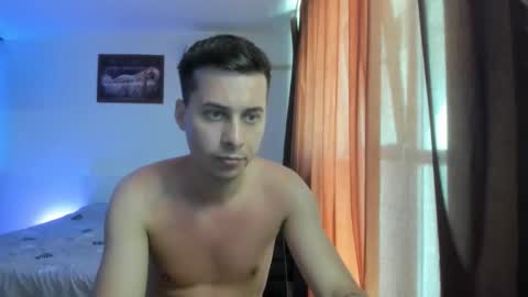 Johnny online show from May 2026 12:02:01 PM