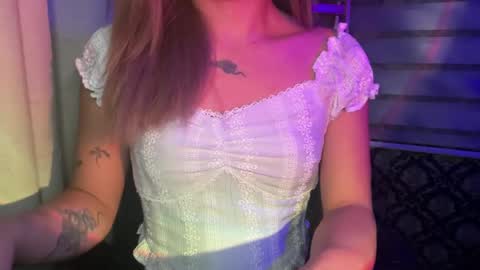 true online show from July 2026 09:03:02 PM