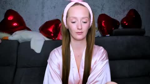 dreamesoul online show from April 2026 06:09:01 PM