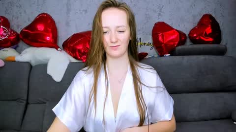 dreamesoul online show from April 2026 10:09:01 AM