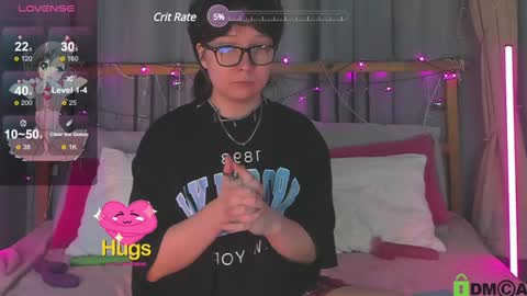 Snapshot of dreamgirllove chatting on December 2024 04:14:02 AM Billy online show from December 2024 04:14:02 AM