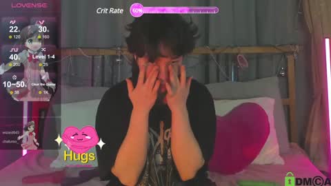 Snapshot of dreamgirllove chatting on December 2024 05:15:01 AM Billy online show from December 2024 05:15:01 AM