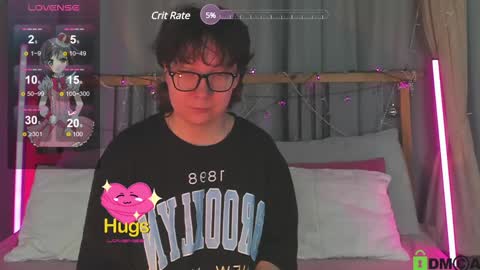 Snapshot of dreamgirllove chatting on December 2024 01:37:01 AM Billy online show from December 2024 01:37:01 AM