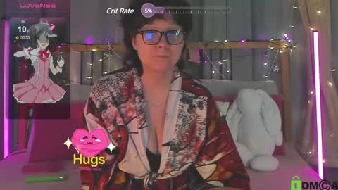 Snapshot of dreamgirllove chatting on December 2024 01:57:02 AM Billy online show from December 2024 01:57:02 AM