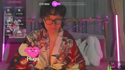 Snapshot of dreamgirllove chatting on December 2024 12:59:02 AM Billy online show from December 2024 12:59:02 AM