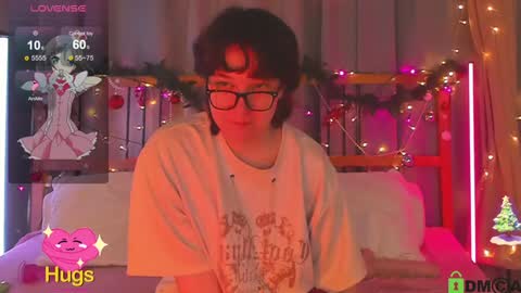 Snapshot of dreamgirllove chatting on December 2024 05:06:01 AM Billy online show from December 2024 05:06:01 AM