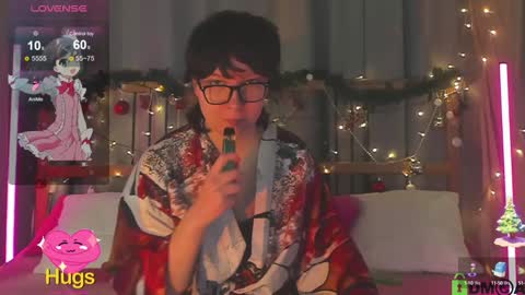 Snapshot of dreamgirllove chatting on December 2024 04:42:02 AM Billy online show from December 2024 04:42:02 AM