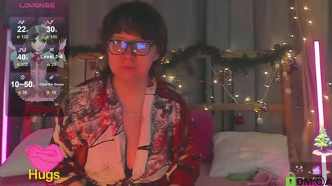 Snapshot of dreamgirllove chatting on January 2025 01:38:01 AM Billy online show from January 2025 01:38:01 AM