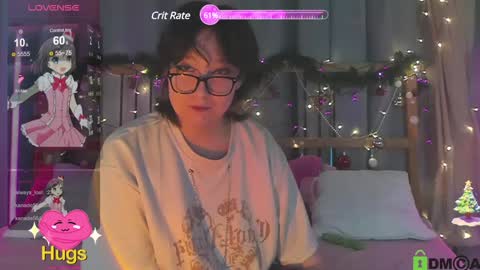 Snapshot of dreamgirllove chatting on January 2025 07:34:02 AM Billy online show from January 2025 07:34:02 AM