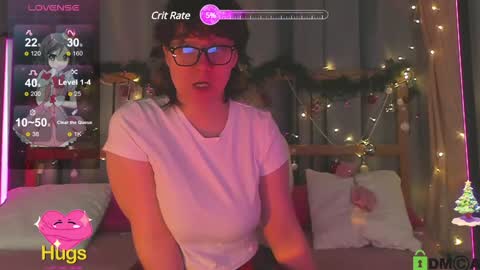 Snapshot of dreamgirllove chatting on January 2025 01:42:02 AM Billy online show from January 2025 01:42:02 AM