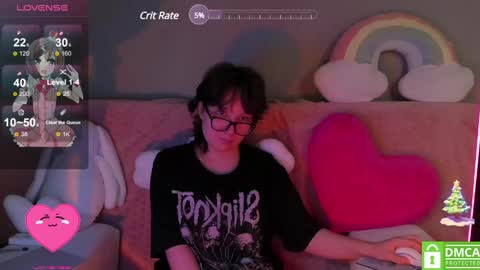 Snapshot of dreamgirllove chatting on January 2025 07:54:01 AM Billy online show from January 2025 07:54:01 AM