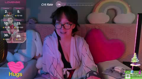 Snapshot of dreamgirllove chatting on January 2025 05:40:02 AM Billy online show from January 2025 05:40:02 AM