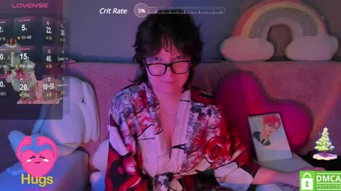 Snapshot of dreamgirllove chatting on January 2025 01:33:01 AM Billy online show from January 2025 01:33:01 AM