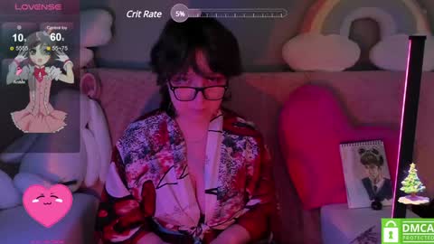 Snapshot of dreamgirllove chatting on February 2025 07:40:01 AM Billy online show from February 2025 07:40:01 AM