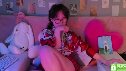 Snapshot of dreamgirllove chatting on February 2025 04:57:02 AM Billy online show from February 2025 04:57:02 AM