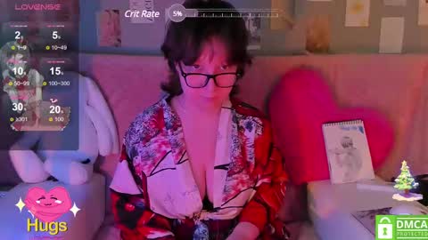 Snapshot of dreamgirllove chatting on February 2025 02:52:01 AM Billy online show from February 2025 02:52:01 AM