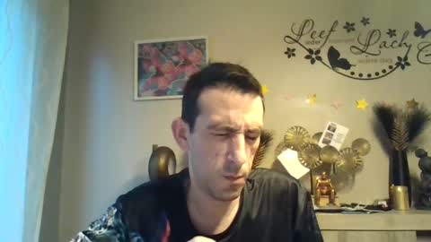 Snapshot of dreamguy38 chatting on December 2024 07:58:01 AM dreamguy38 online show from December 2024 07:58:01 AM