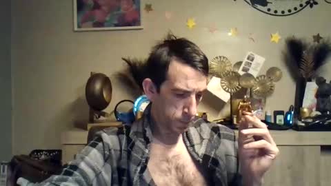 Snapshot of dreamguy38 chatting on January 2025 05:56:01 AM dreamguy38 online show from January 2025 05:56:01 AM