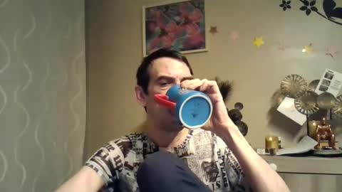 Snapshot of dreamguy38 chatting on January 2025 04:30:02 AM dreamguy38 online show from January 2025 04:30:02 AM