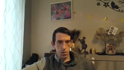 Snapshot of dreamguy38 chatting on February 2025 08:48:01 AM dreamguy38 online show from February 2025 08:48:01 AM