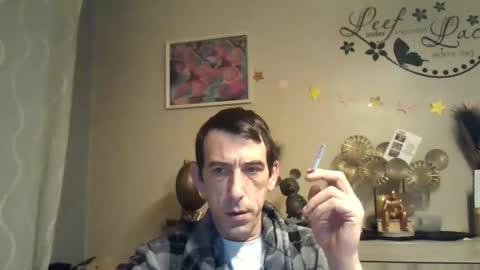 Snapshot of dreamguy38 chatting on February 2025 05:47:02 AM dreamguy38 online show from February 2025 05:47:02 AM