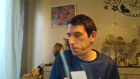 Snapshot of dreamguy38 chatting on March 2025 07:23:02 AM dreamguy38 online show from March 2025 07:23:02 AM