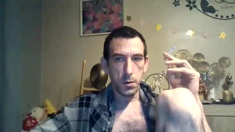 Snapshot of dreamguy38 chatting on October 2025 02:43:02 AM dreamguy38 online show from October 2025 02:43:02 AM